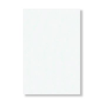 Laminado Pet Branco texturizado 2,80x1,25m x 0,40mm Lamiecco