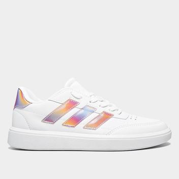 Tênis Adidas Courtblock Feminino