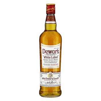 Whisky dewars 8 anos 750 ml