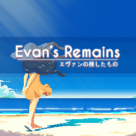 Jogo Evan's Remains - PS4