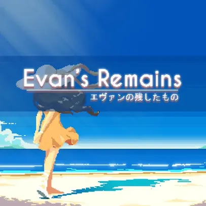 [PS Plus] Jogo Evan's Remains - PS4