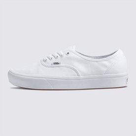 Tênis Authentic Comfycush True White