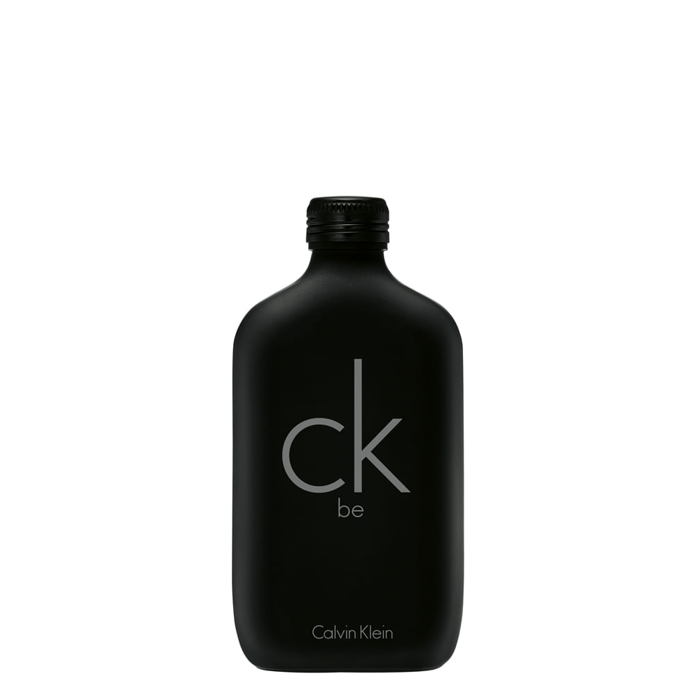 Perfume Calvin Klein CK Be EDT Unissex - 200ml