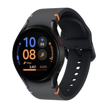 Smartwatch Samsung Galaxy Watch FE 40mm Bluetooth Display de 1.19" Tela Super AMOLED