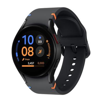 Samsung Galaxy Watch FE 40mm Bluetooth Display de 1.19, Tela Super AMOLED