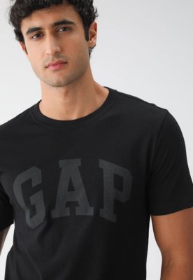 Camiseta GAP Logo - Masculina