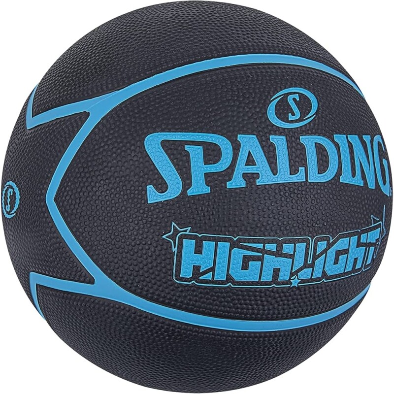 Bola de Basquete Spalding Highlight