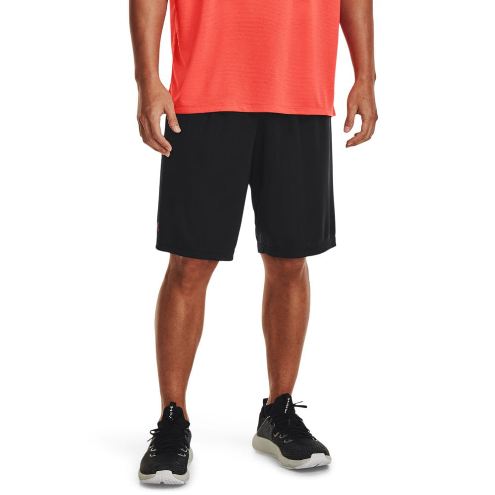 Shorts de Treino Masculino Under Armour Tech WM Graphic