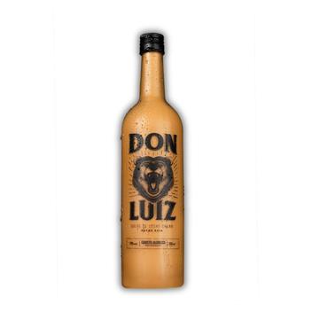 Licor Don Luiz Dulce de Leche Cream - 750ml