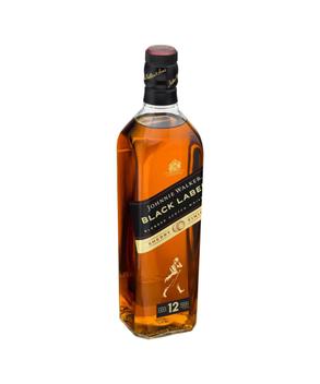 Whisky Johnnie Walker Black Label Sherry Finish Edição Limitada - 750ml