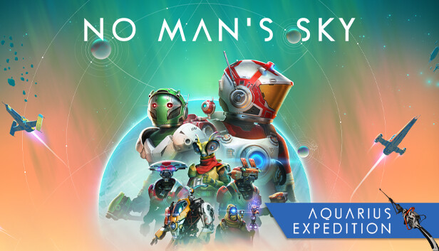 Jogo No Man's Sky - PC Steam