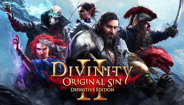 Divinity: Original Sin 2 - Steam