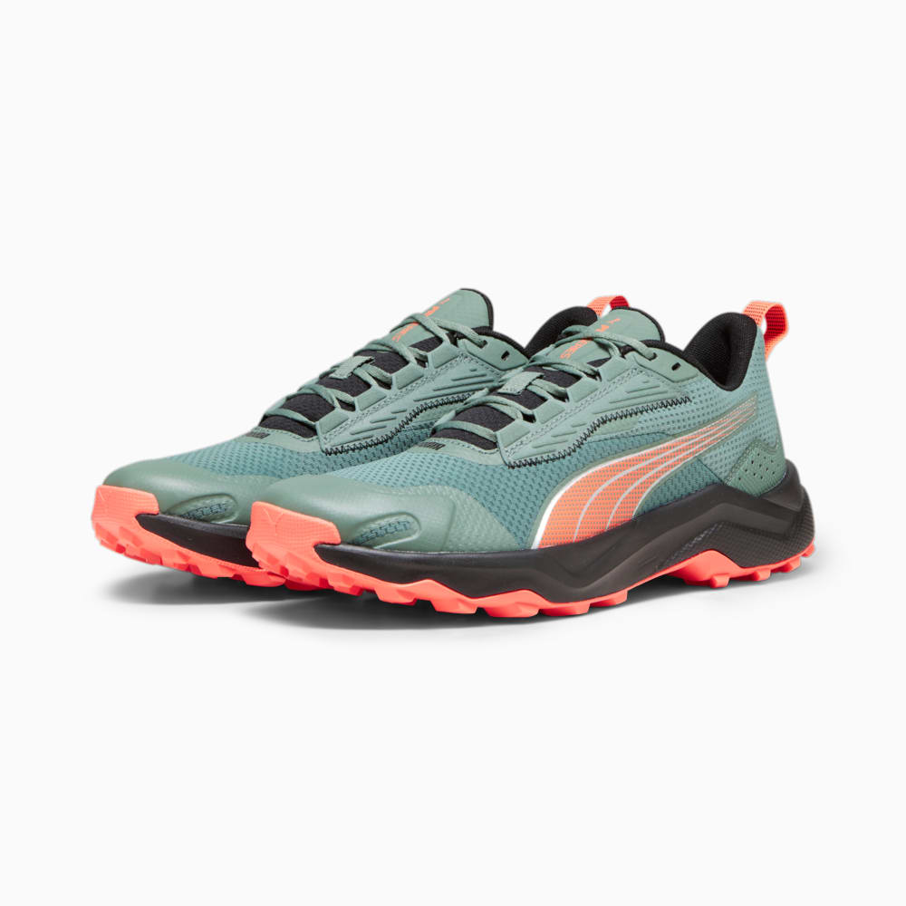 Tênis Puma Obstruct Profoam Running - Feminino