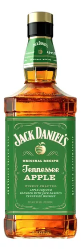 Whisky Jack Daniel's Tennesee Apple 1L