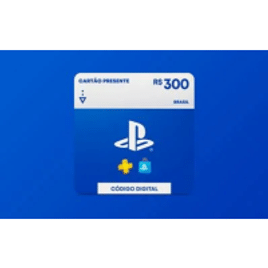 Gift Cards Playstation com 6% + 10% de Desconto