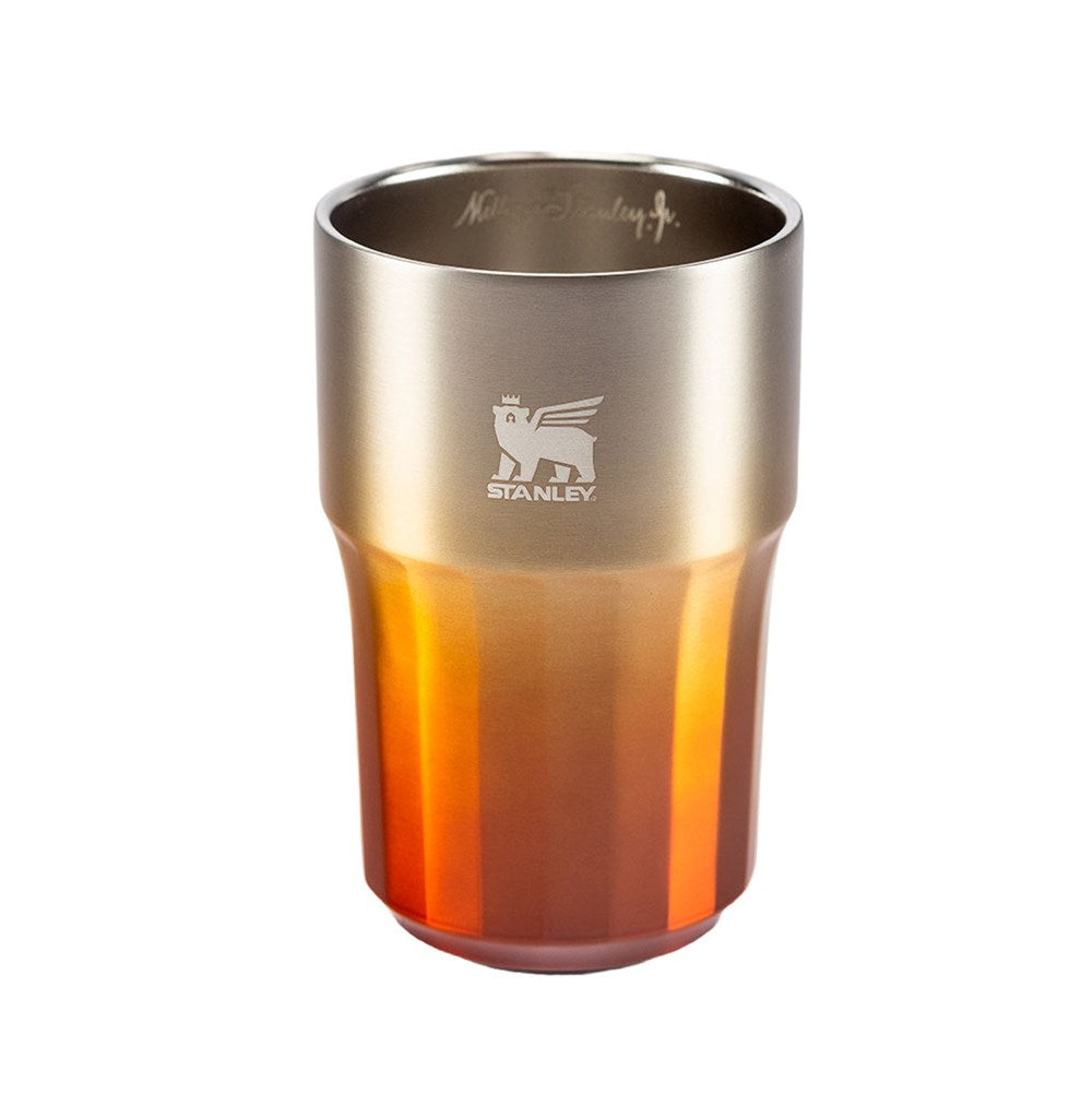 Copo Stanley Beer Tumbler Happy Hour - 384ml