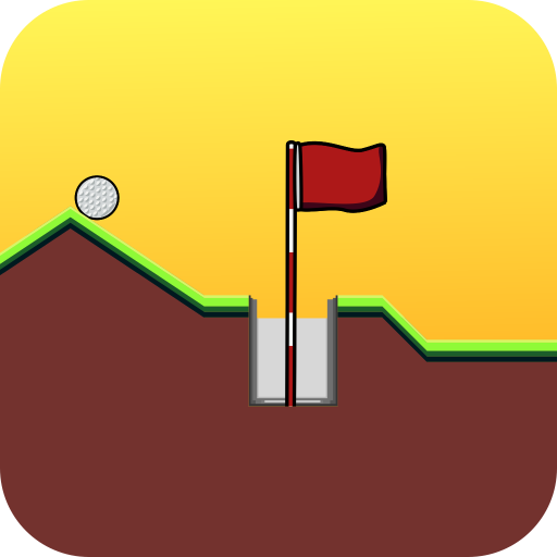 Jogo Dinkigolf - Android