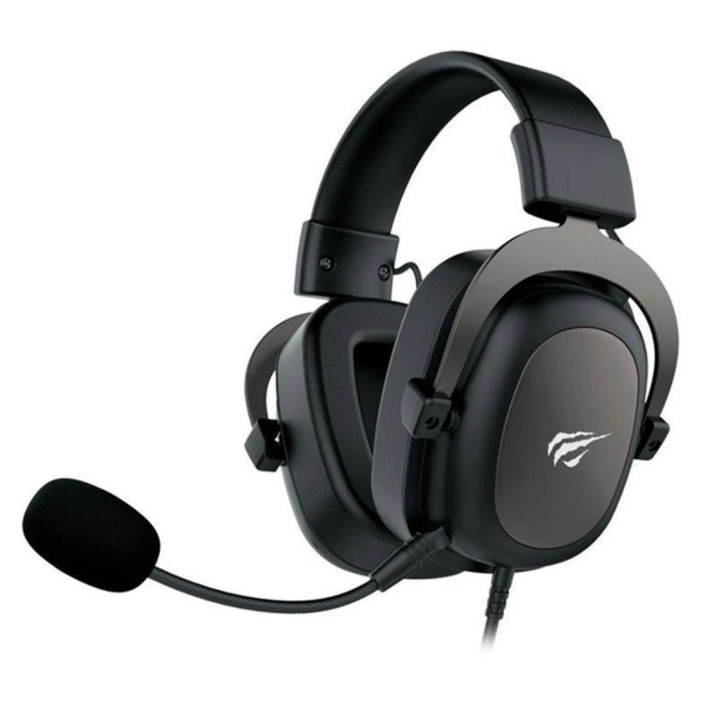 Headset Gamer Havit Drivers 53mm - HV-H2002D