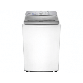 Lavadora de Roupas Panasonic 17kg Cesto Inox