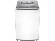 (Cliente Ouro)Lavadora de Roupas Panasonic 17kg Cesto Inox