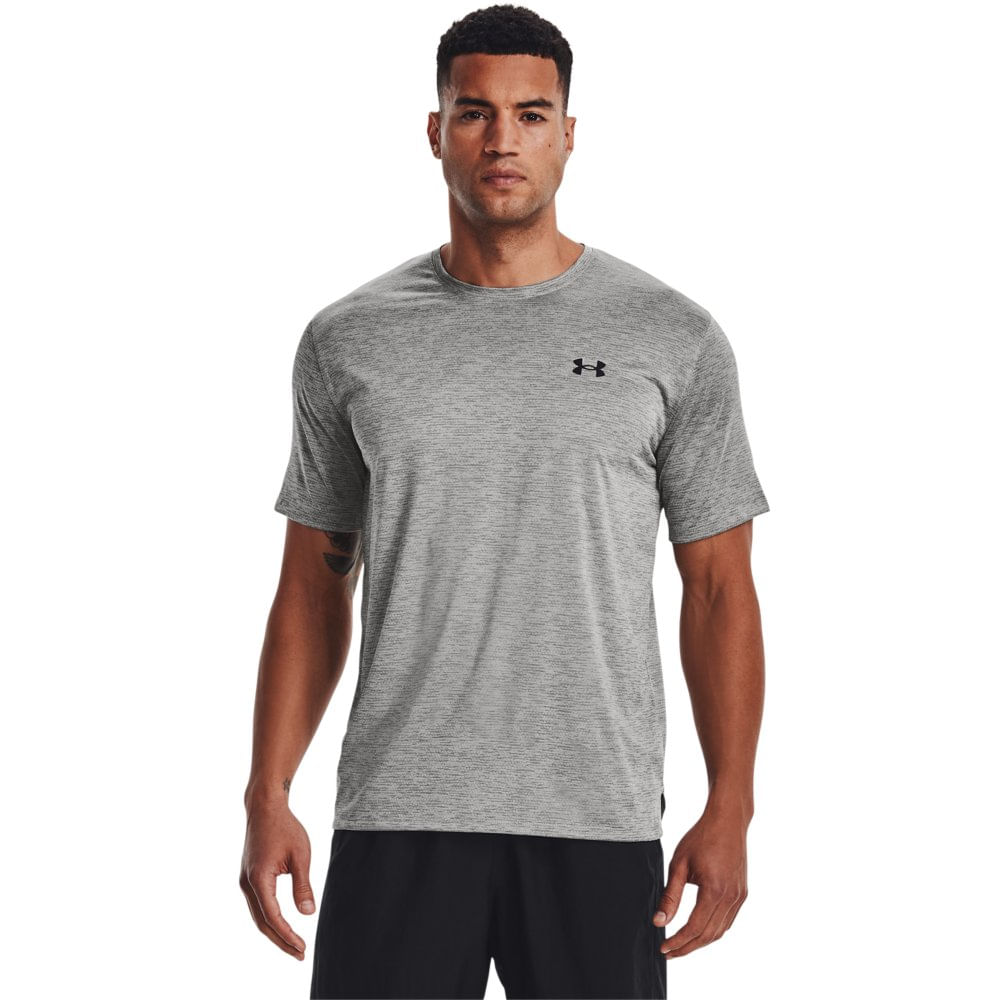 Camiseta de Treino Masculina Under Armour Vent