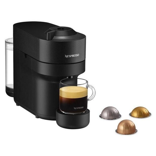 Cafeteira Nespresso Vertuo Pop