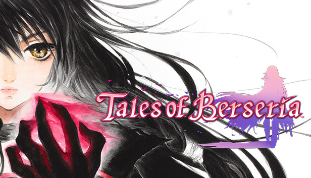 Jogo Tales of Berseria na Steam