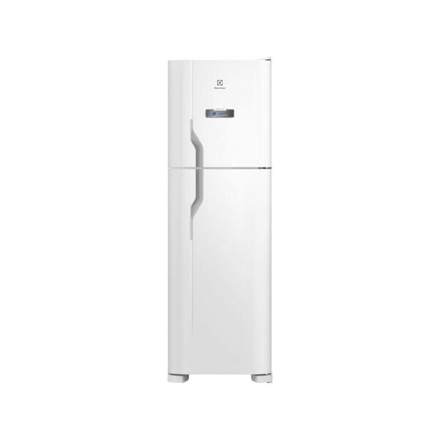 Geladeira/Refrigerador Electrolux Frost Free Duplex 400L - DFN44