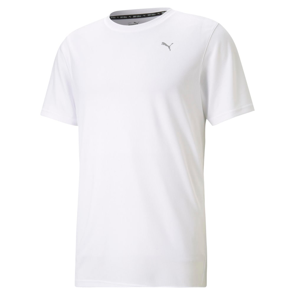 Camiseta Puma Performance Ss Masculina - Tam G