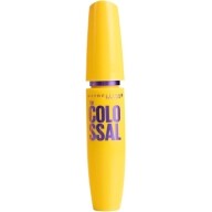 Máscara Para Cílios The Colossal Lavável Maybelline - 9,2ml