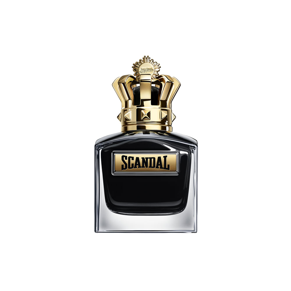 Perfume Jean Paul Gaultier Scandal Pour Homme Masculino Le Parfum 100ml