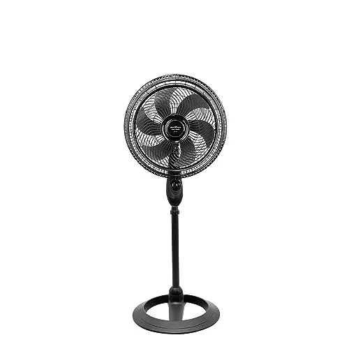 Ventilador de Coluna Britânia BVT450 Maxx Force 160W