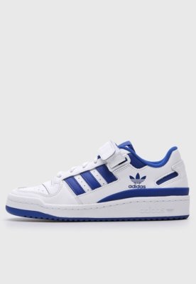 Tênis Adidas Originals Forum Low - Masculino