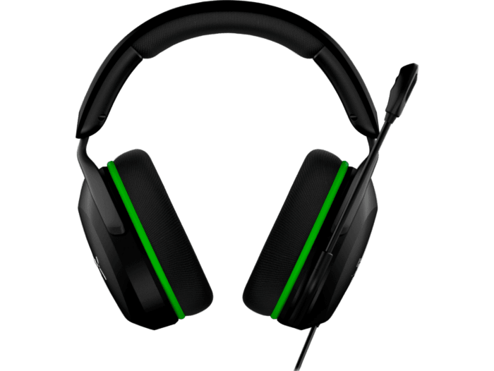 HyperX CloudX Stinger 2 Core - Headsets Gamer Preto para Xbox