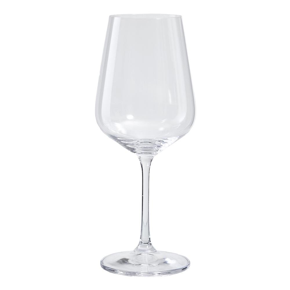 Taça Vinho Bordeaux Bohemia Tori 600ml