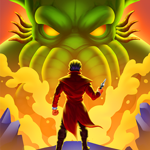 Jogo Monster Killer Pro - Android