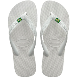 Chinelo Havaianas Sandalias Havaianas Brasil Light