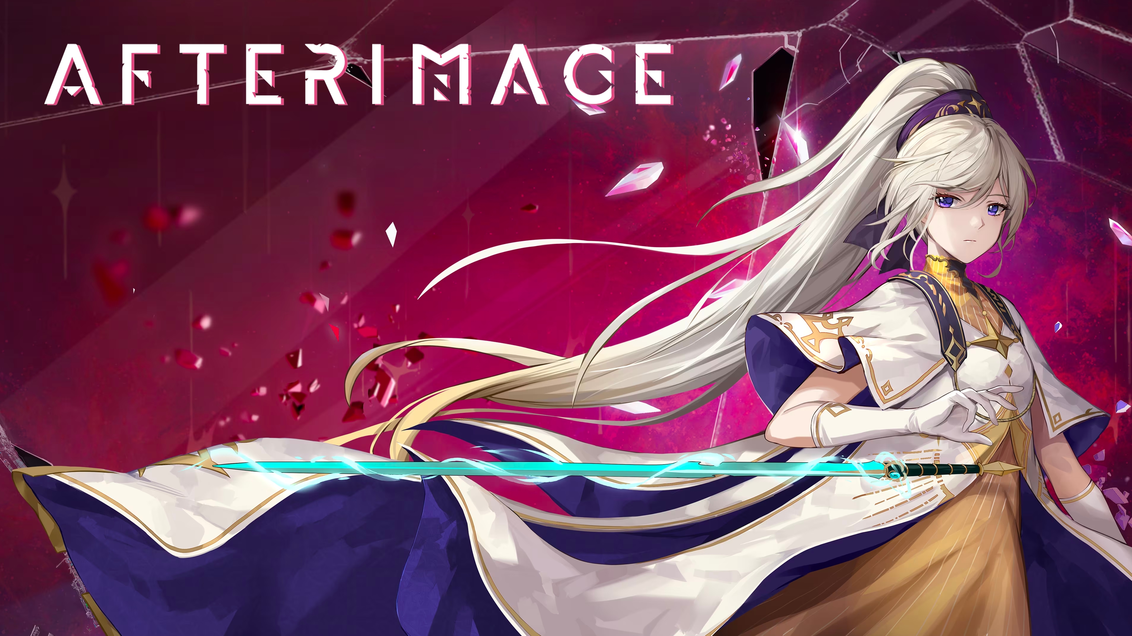 Jogo Afterimage - Compre na Instant Gaming - Ativação na Steam