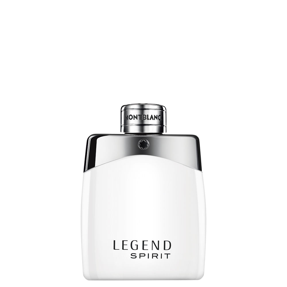 Perfume Montblanc Legend Spirit Masculino EDT - 100ml