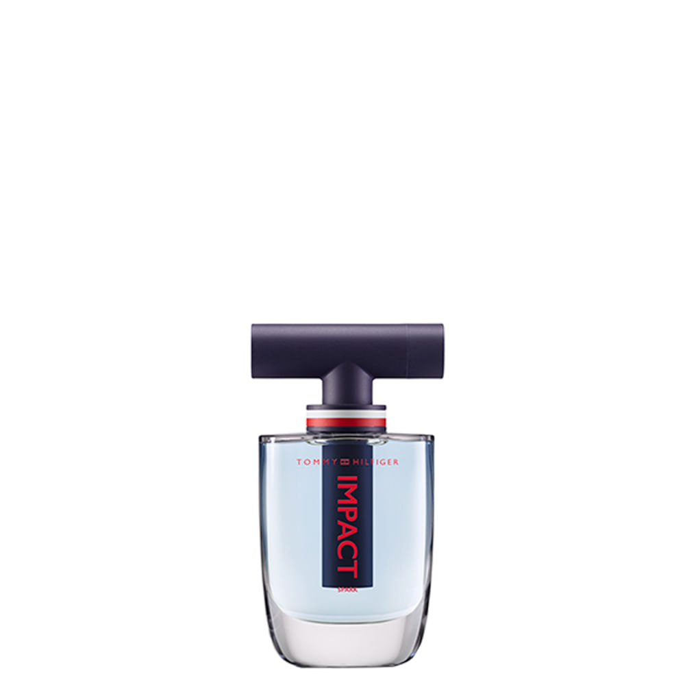 Perfume Tommy Hilfiger Impact Spark Masculino EDP - 50ml