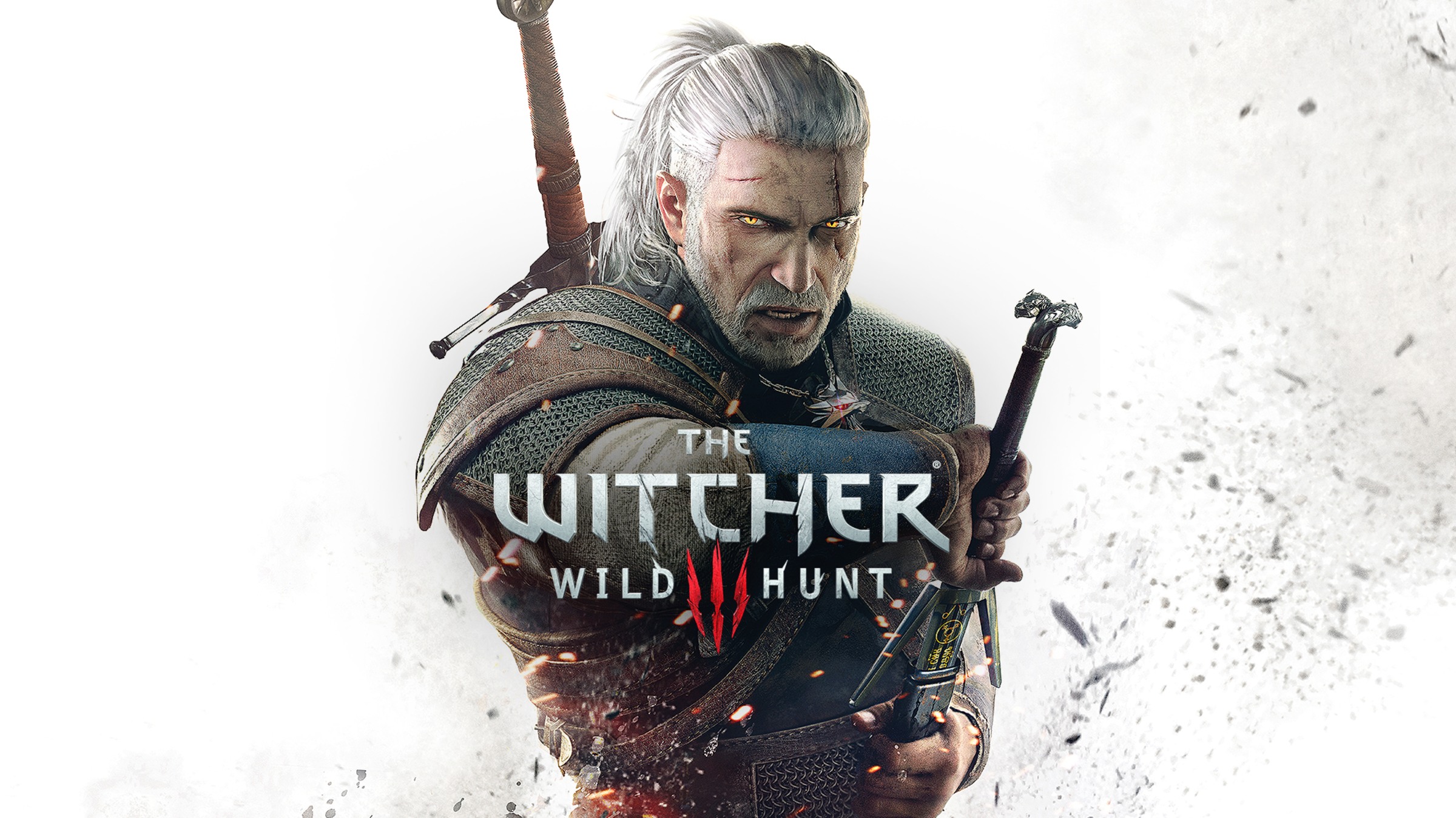 The Witcher 3: Wild Hunt - Nintendo Switch