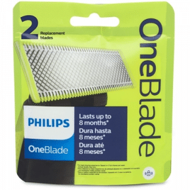 Lamina Dupla OneBlade Philips - QP220/52