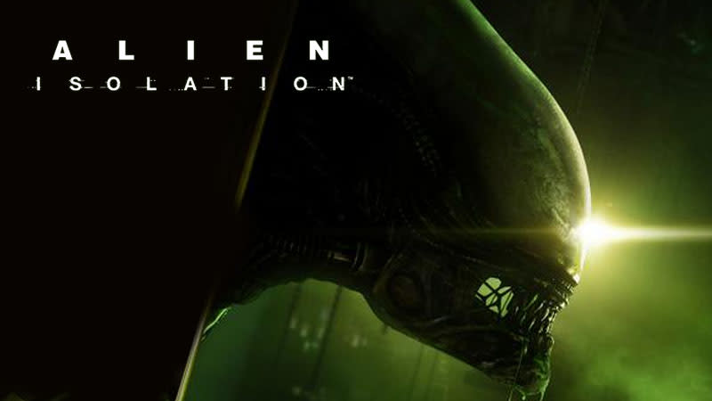 Jogo Alien: Isolation - PC Steam