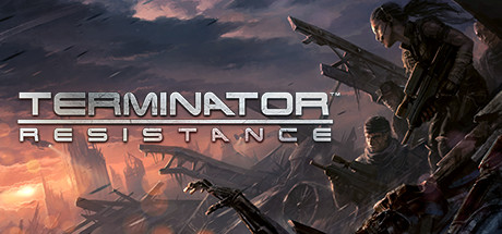 Terminator: Resistance | Steam