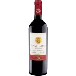 Santa Helena Vinho Reservado Cabernet Sauvignon 750ml