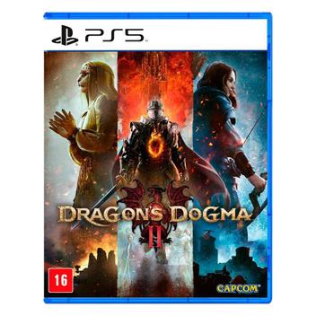 Dragon’s Dogma 2 para PS5