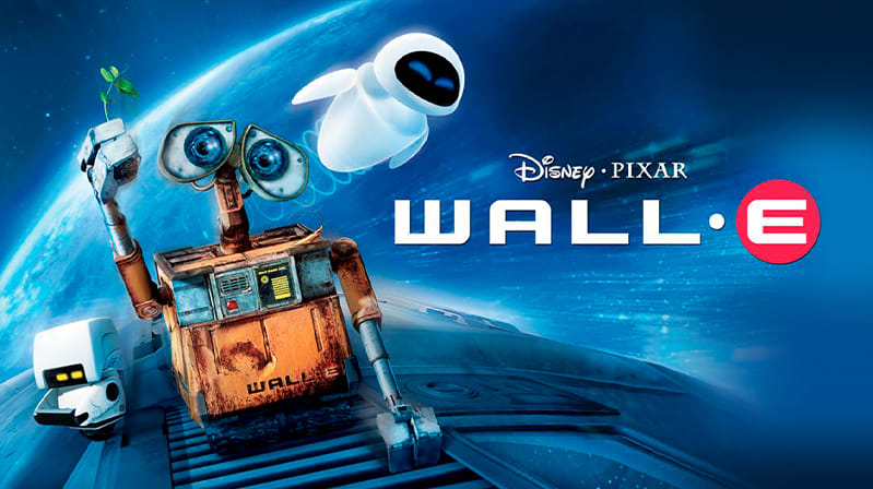 Jogo DisneyPixar WALL-E - PC Steam