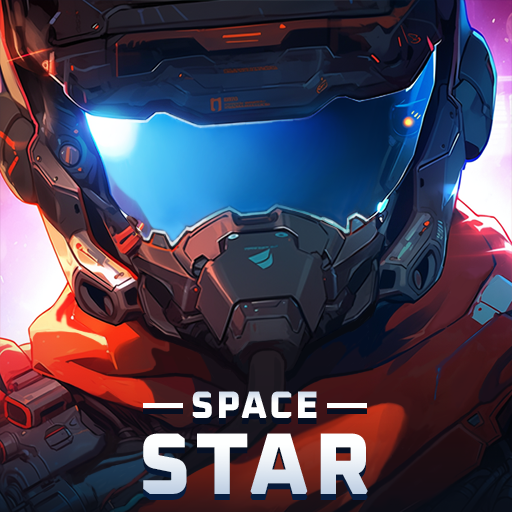 Jogo Space Stars: RPG Survival Pro - Android