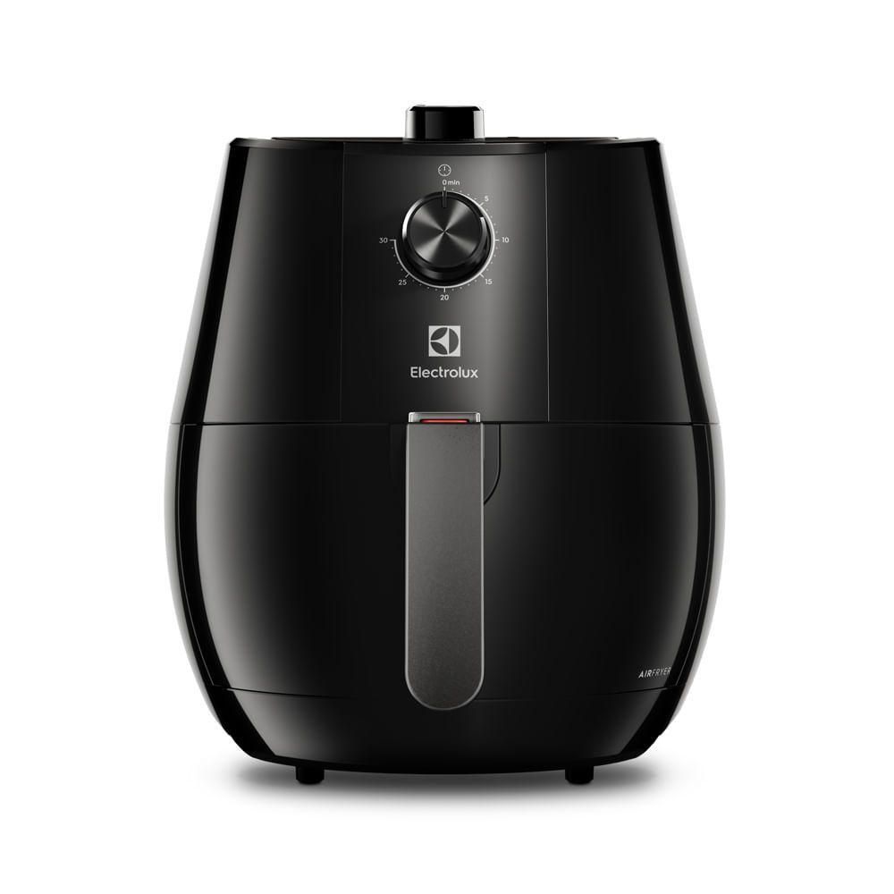 Fritadeira Elétrica sem Óleo/Air Fryer Electrolux Efficient 3,2L com Timer - EAF10