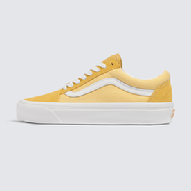 Tênis Old Skool Sf Salt Wash Yellow Multi